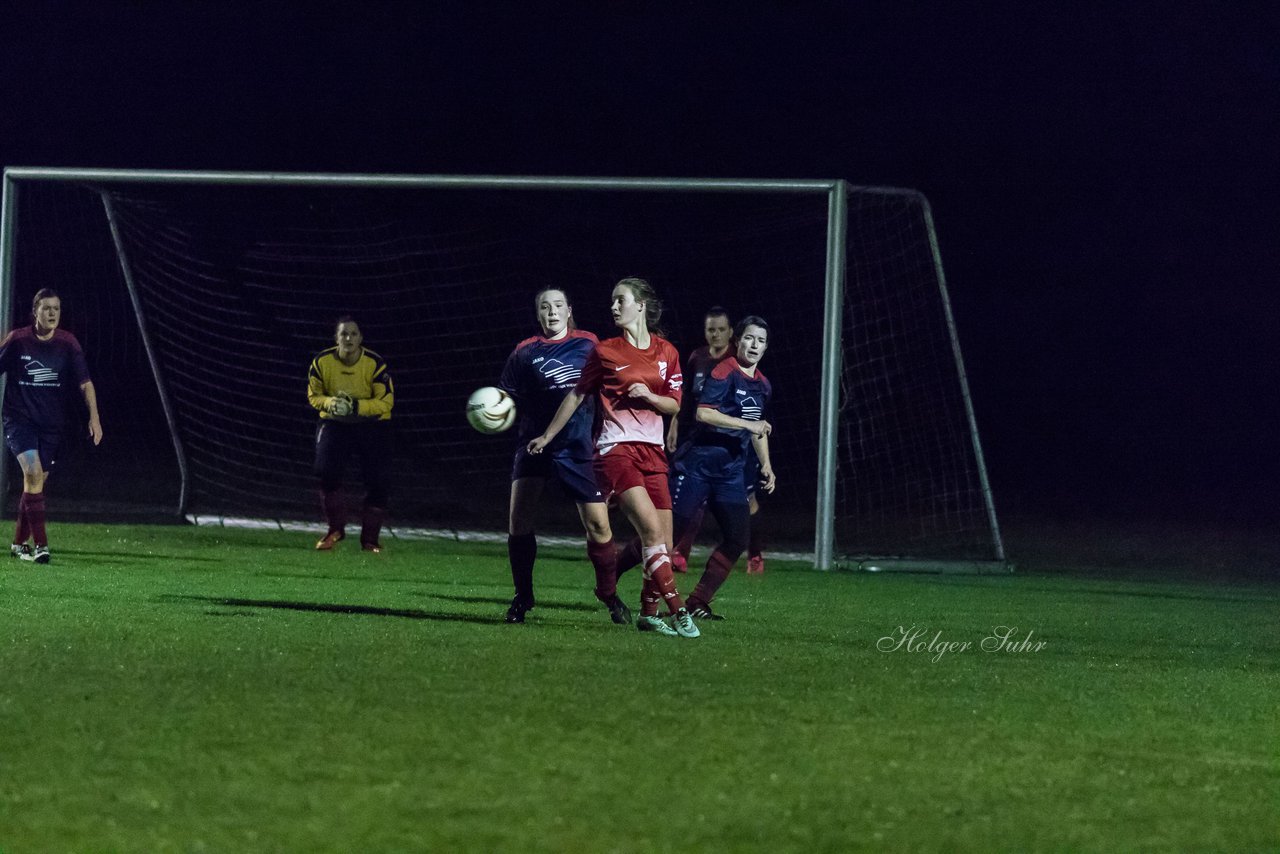 Bild 329 - Frauen TuS Tensfeld - TSV Wiemersdorf : Ergebnis: 4:2